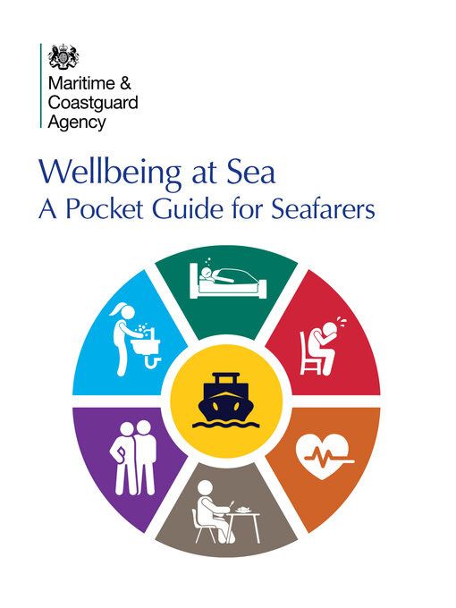 Title details for Wellbeing at Sea by Connie Gehrt - Available
